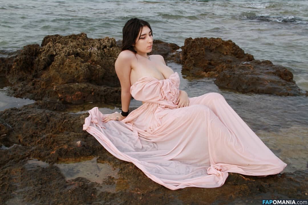 Doania / doa_nia ヌード OnlyFans  流出写真 #2