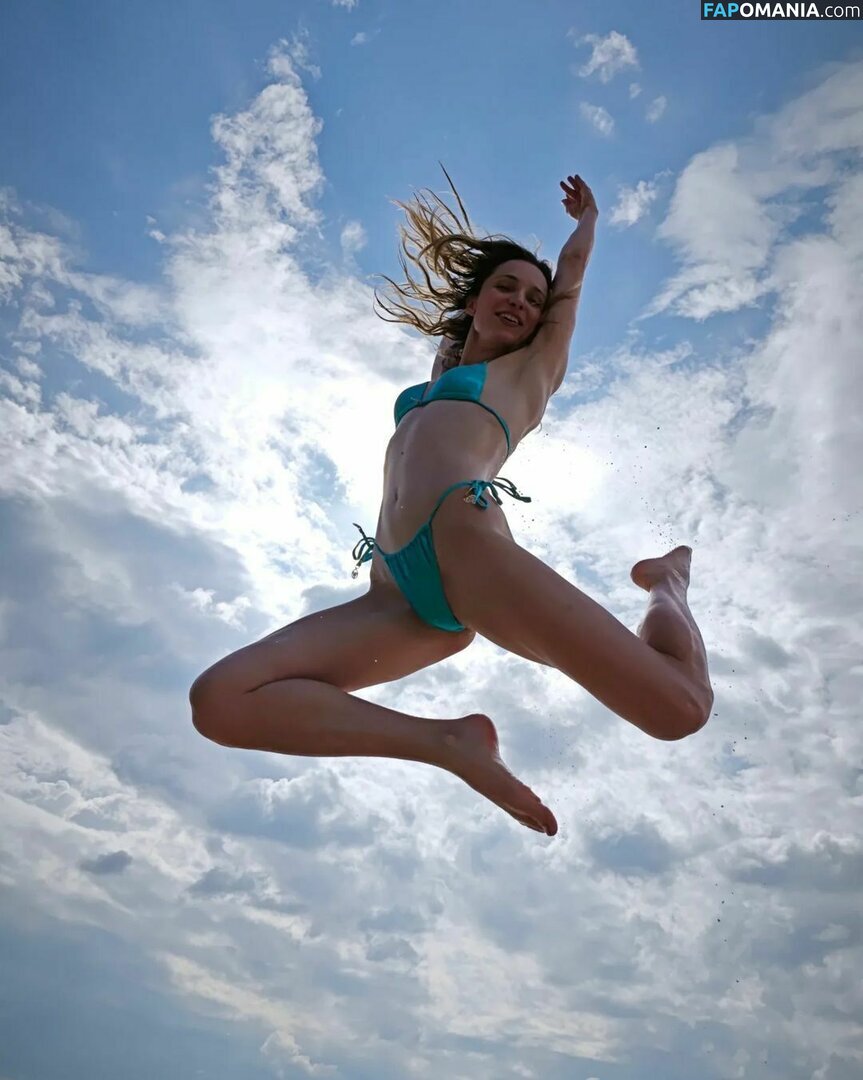 Dobos Evelin / evelindobos ヌード OnlyFans  流出写真 #6