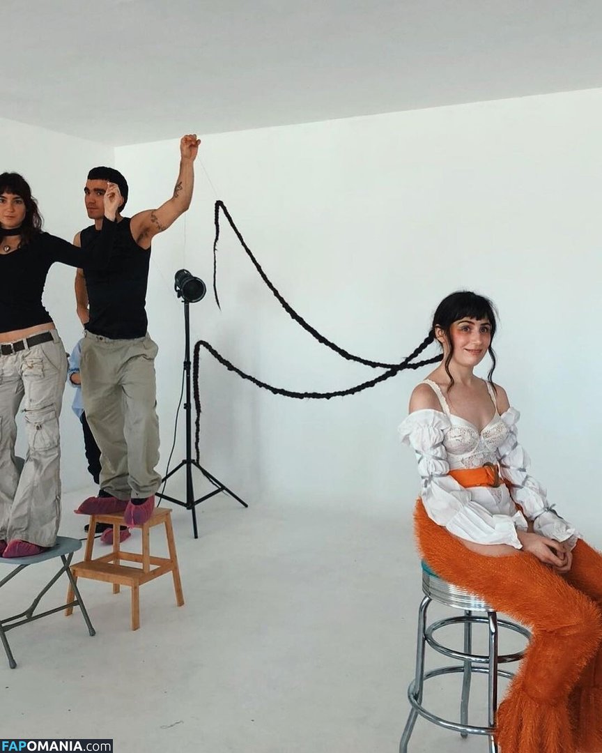 Doddleoddle / Dodie Clark ヌード OnlyFans  流出写真 #36