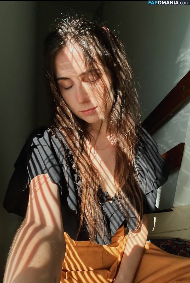 Doddleoddle / Dodie Clark ヌード OnlyFans  流出写真 #202