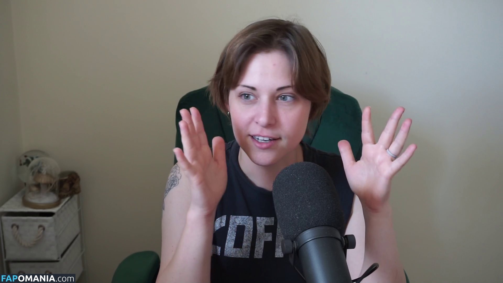 Dodger / PressHeartToContinue / dodgers / rogerdodger201 ヌード OnlyFans  流出写真 #9