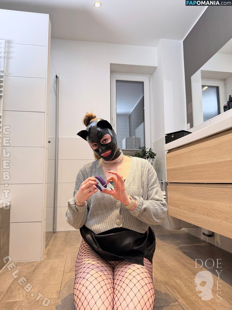 Doe Eyes / doe-eyes-official / doe_eyes_official / https: ヌード OnlyFans  流出写真 #7