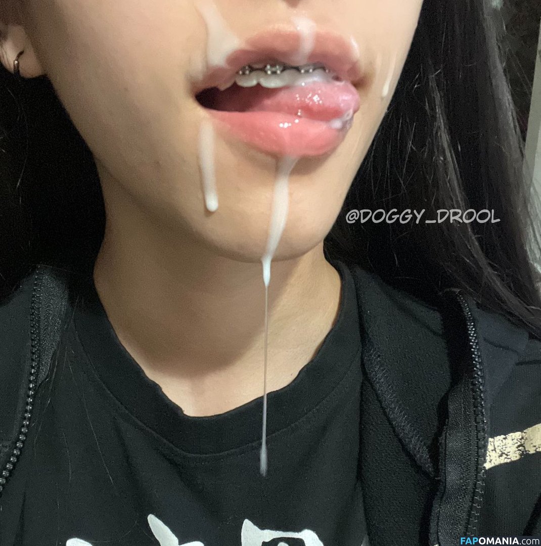 Doggie_Drool ヌード OnlyFans  流出写真 #3