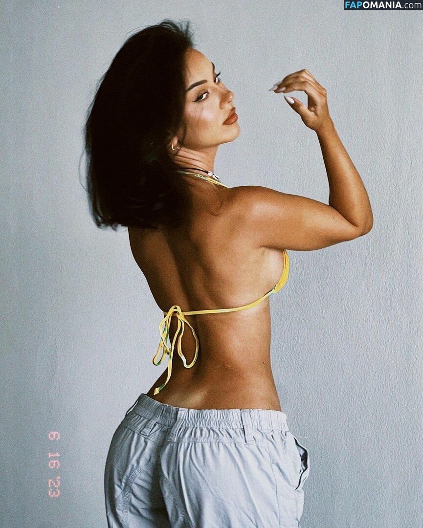 Doina Barbaneagra / itsdoina ヌード OnlyFans  流出写真 #13