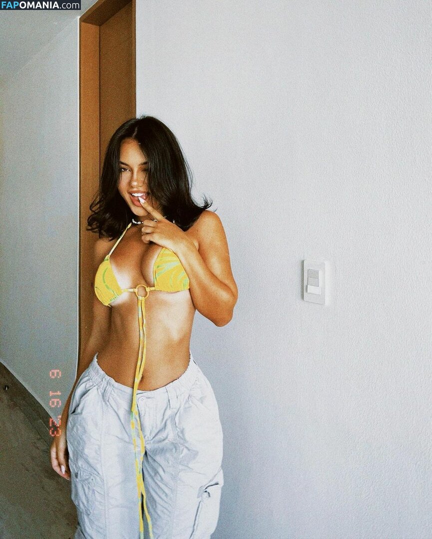 Doina Barbaneagra / itsdoina ヌード OnlyFans  流出写真 #15