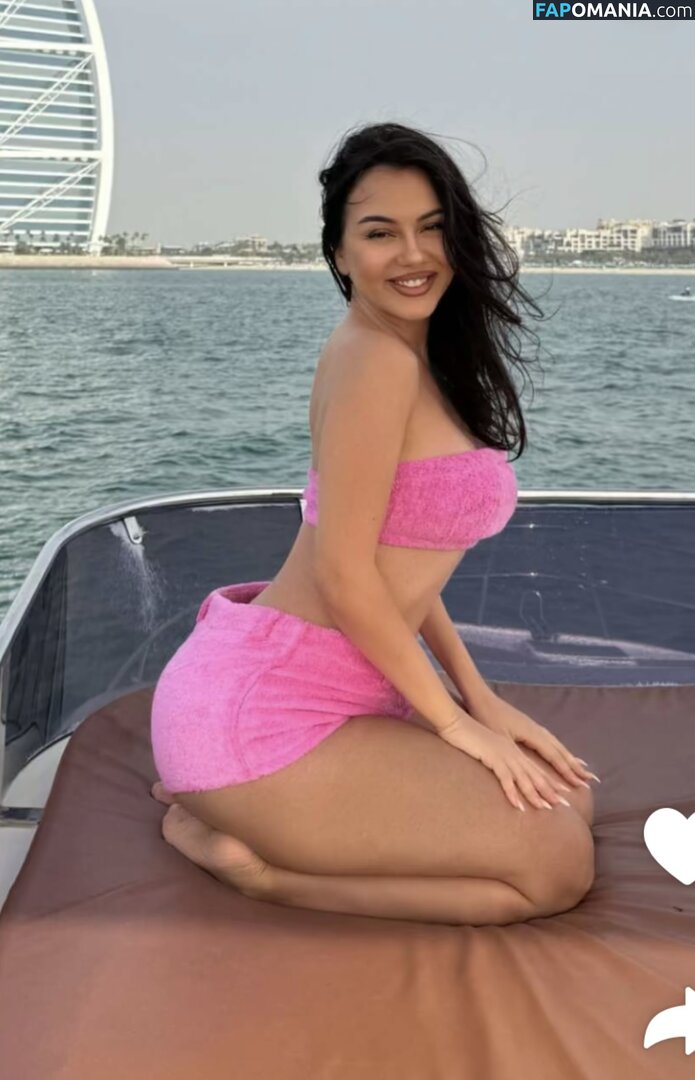 Doina Barbaneagra / itsdoina ヌード OnlyFans  流出写真 #452
