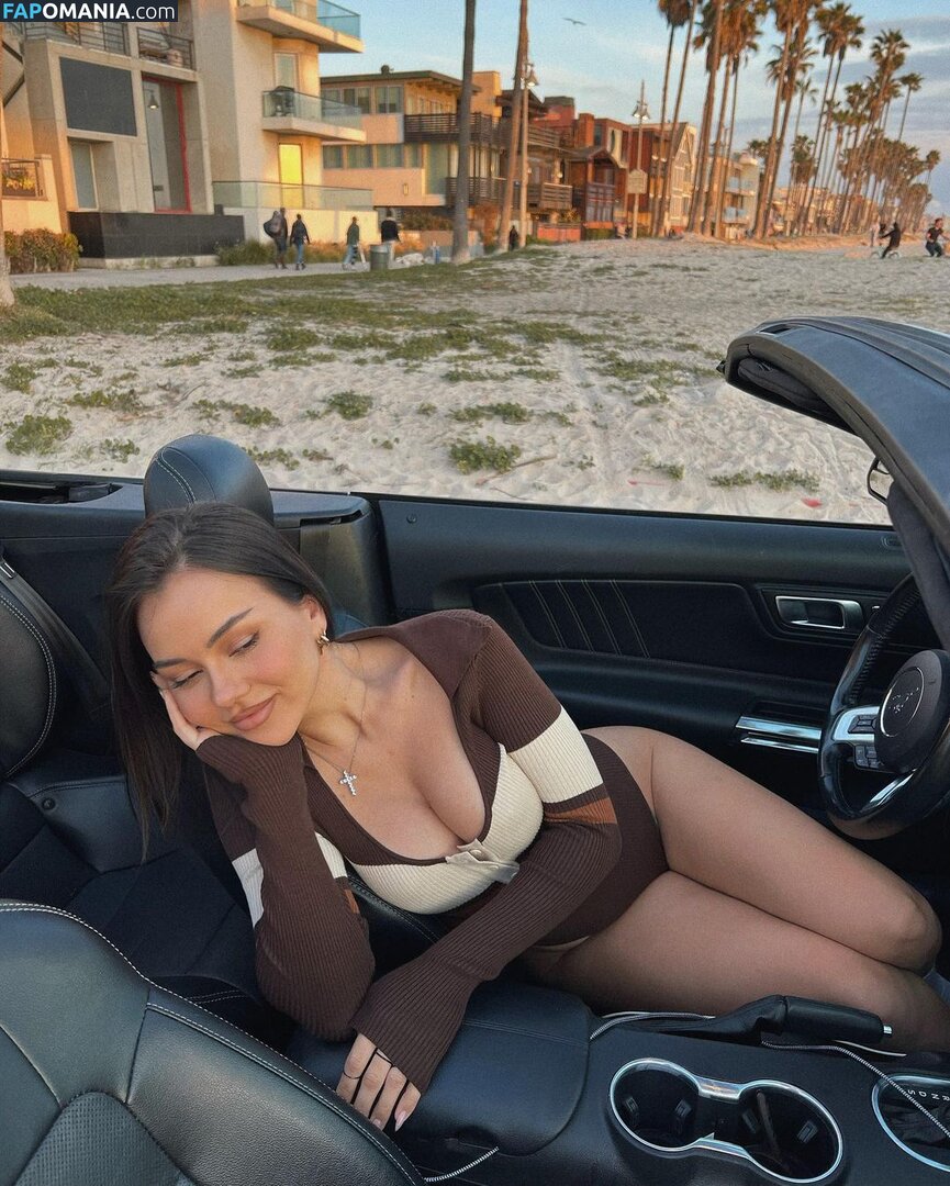 Doina Barbaneagra / itsdoina ヌード OnlyFans  流出写真 #478