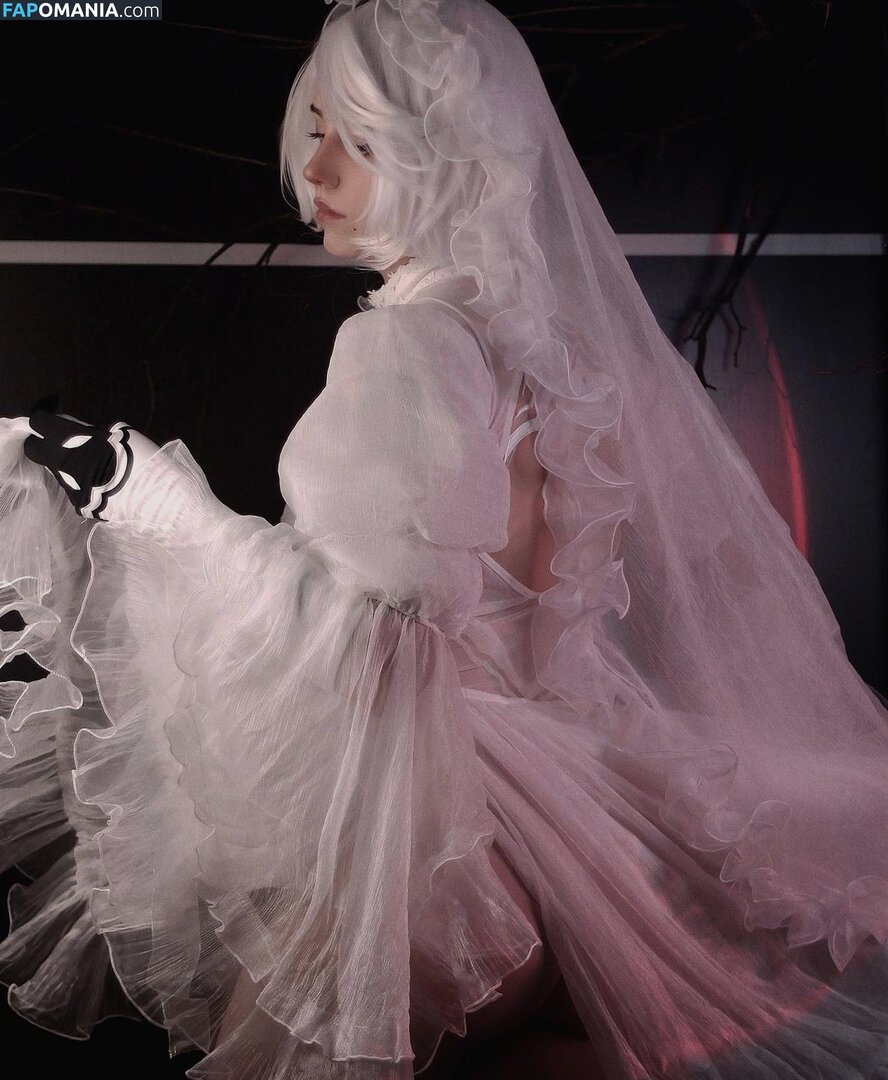 Anastasia / Dolchstosss ヌード OnlyFans  流出写真 #9