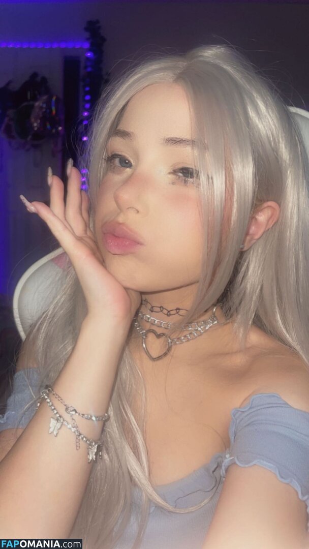 Dollblush / Dollblush ASMR / dollblushtv / you_andme ヌード OnlyFans  流出写真 #194