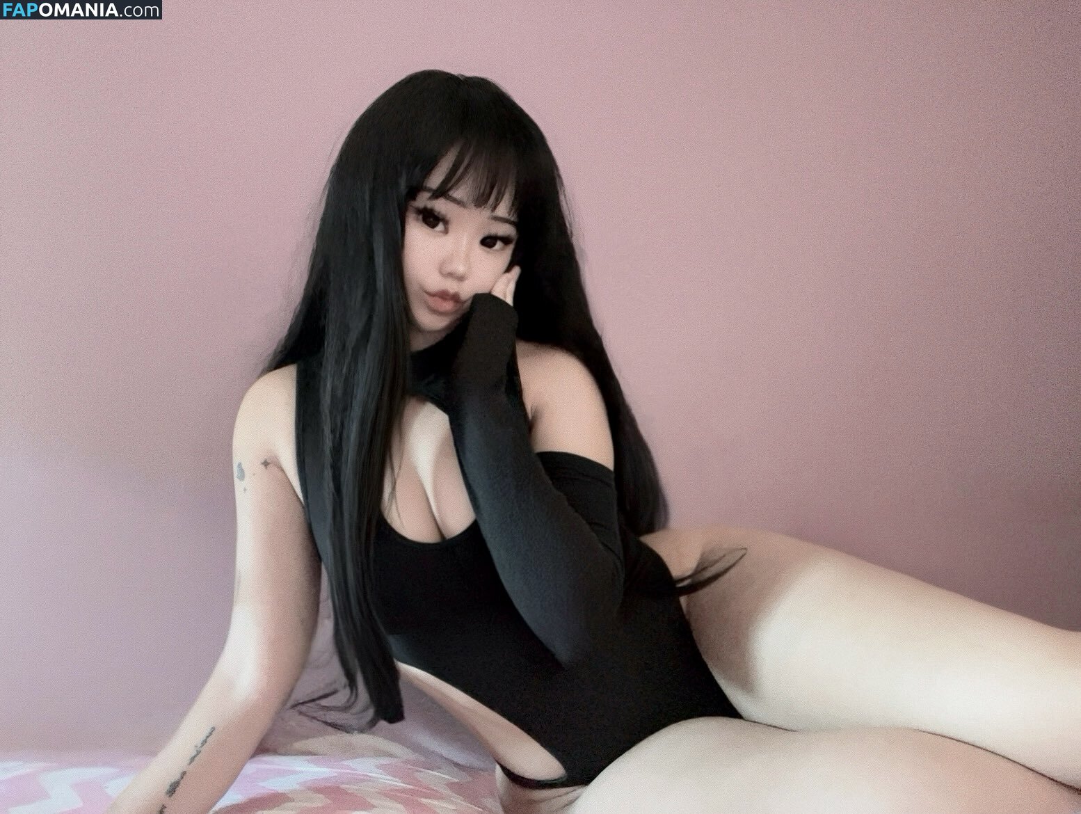 Dollfault ヌード OnlyFans  流出写真 #1