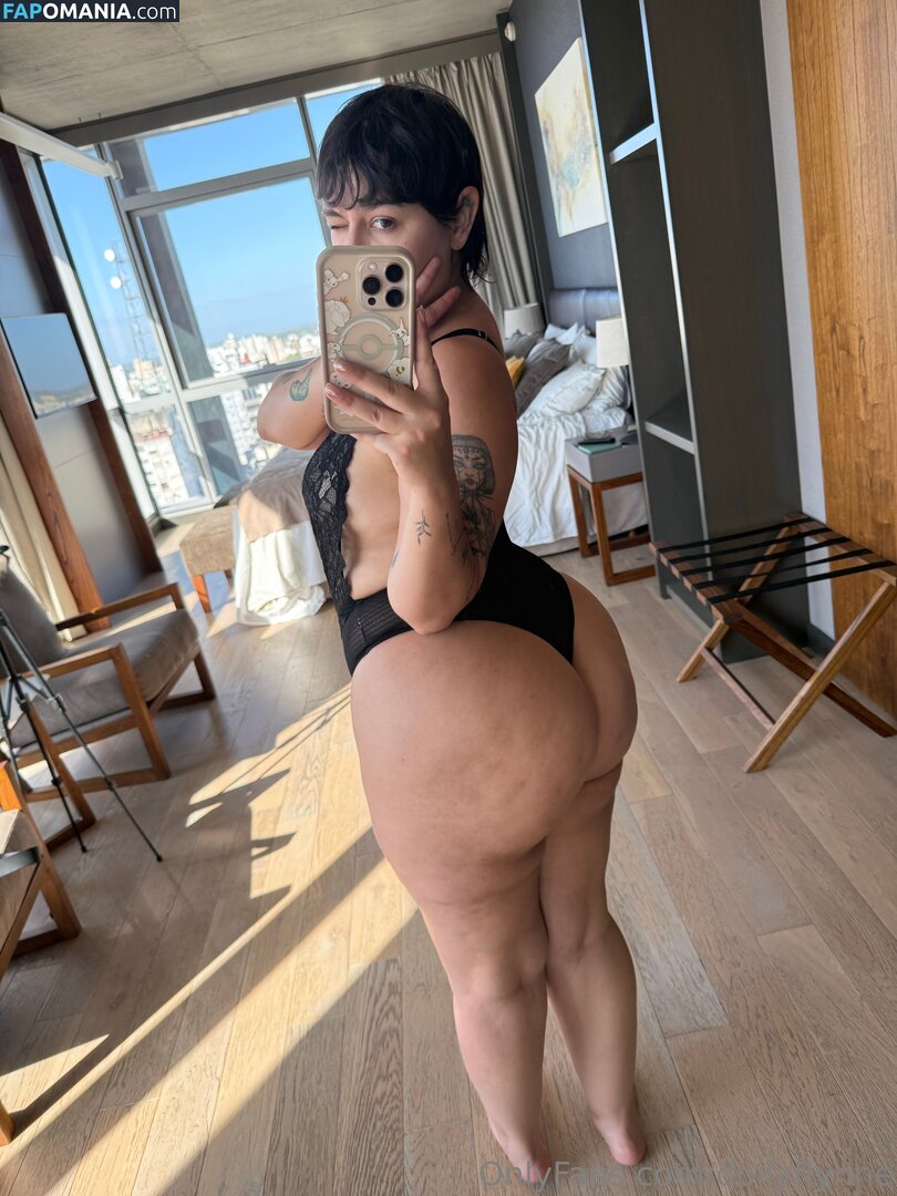Dolly Flynne / dollyflynne ヌード OnlyFans  流出写真 #2