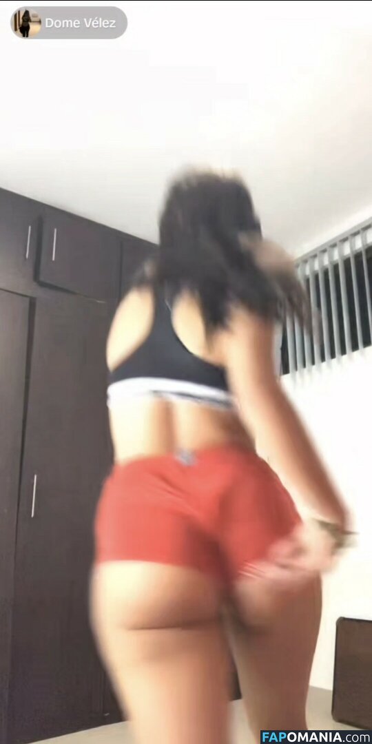 domevelezzz / domovelez ヌード OnlyFans  流出写真 #16