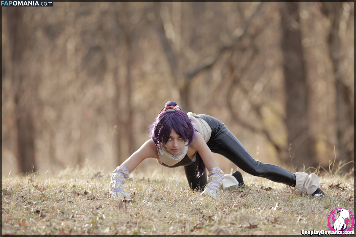 Domi Cosplay / domi_cosplay ヌード OnlyFans  流出写真 #277