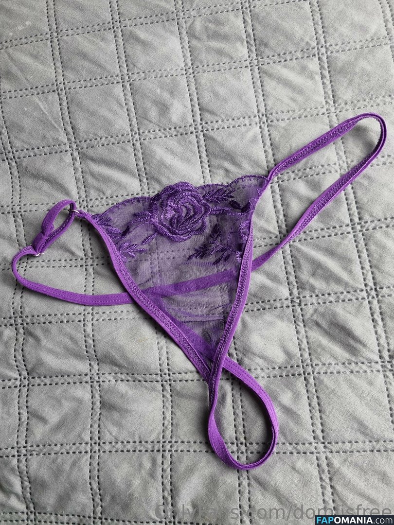 domiisfree ヌード OnlyFans  流出写真 #19