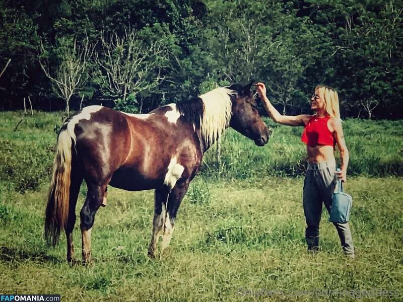 Domina Diosa ヌード OnlyFans  流出写真 #17