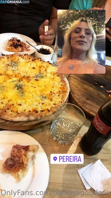 Domina Diosa ヌード OnlyFans  流出写真 #18