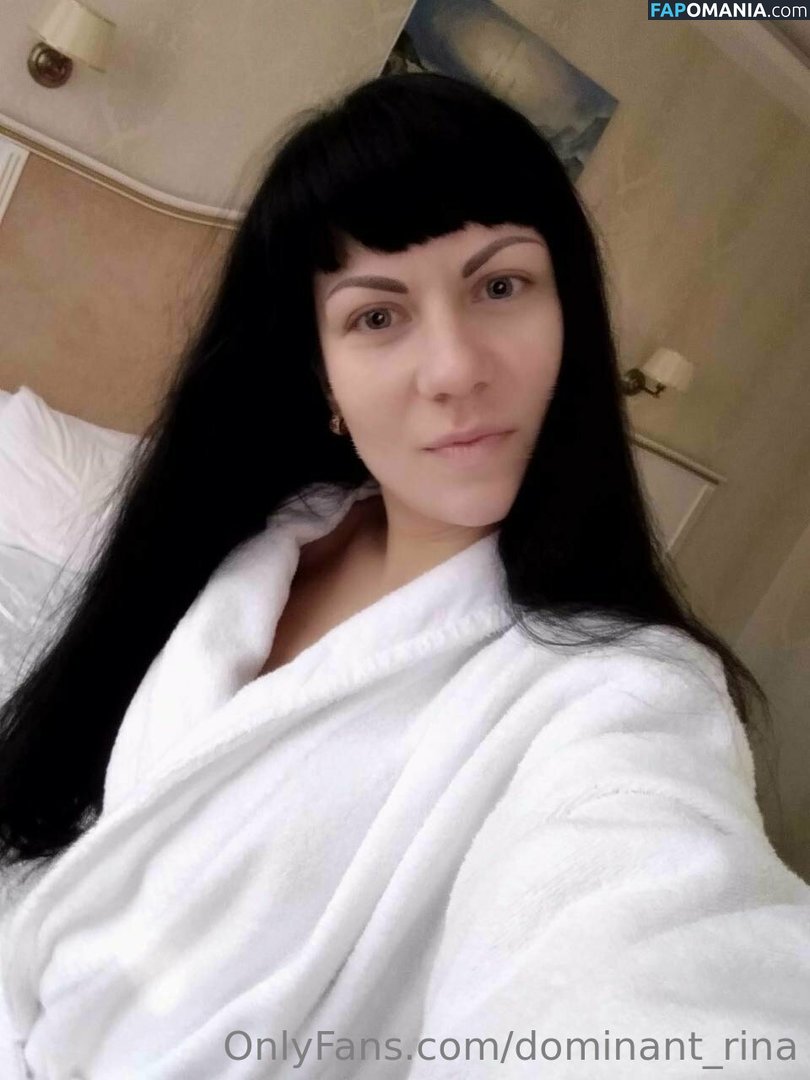 _dominaaa_ / dominant_rina ヌード OnlyFans  流出写真 #17