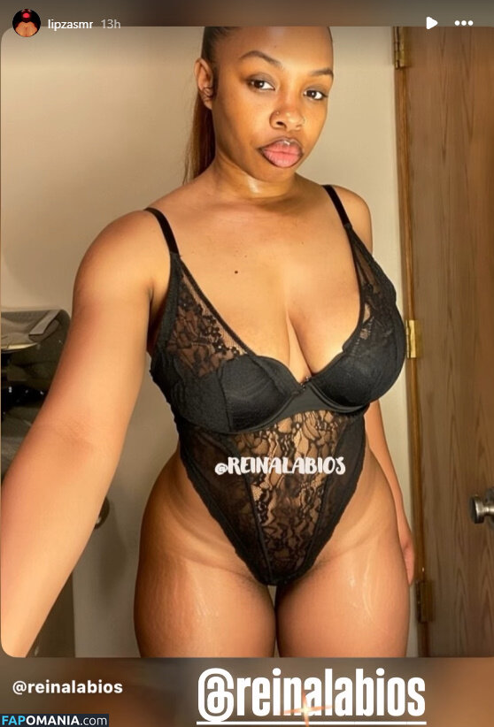 Dominican Lipz / dominicanlipz / https: / lipzasmr ヌード OnlyFans  流出写真 #1