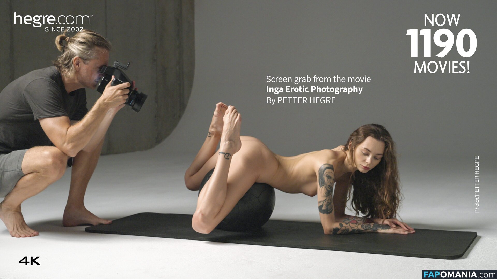 Dominika Dark / je_mappelle_inga ヌード OnlyFans  流出写真 #12