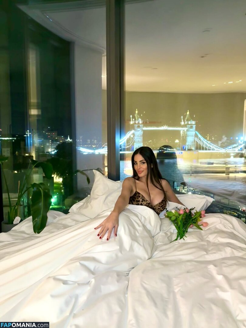 Dominique Hourani / DominiqueHorani / dominiquehourani / https: ヌード OnlyFans  流出写真 #2