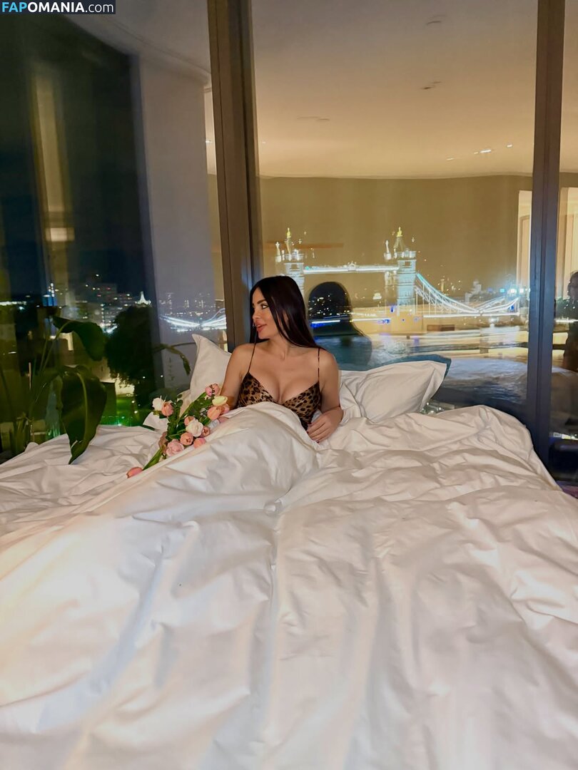Dominique Hourani / DominiqueHorani / dominiquehourani / https: ヌード OnlyFans  流出写真 #3