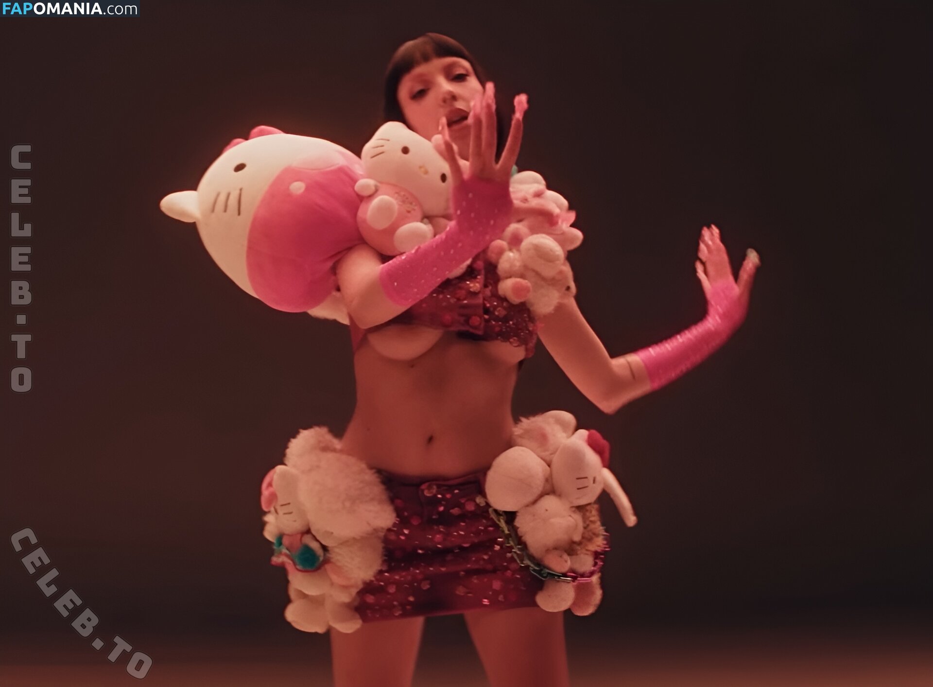 Domiziana ヌード OnlyFans  流出写真 #8