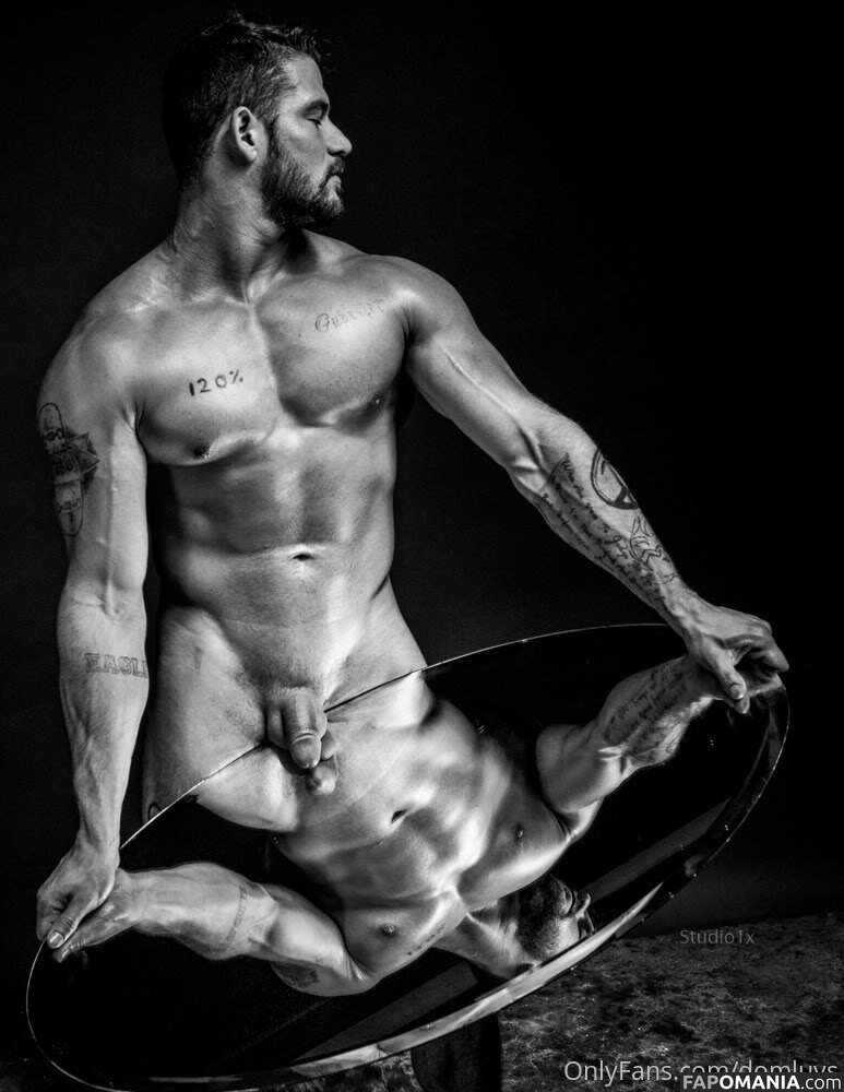domluvsfree ヌード OnlyFans  流出写真 #4