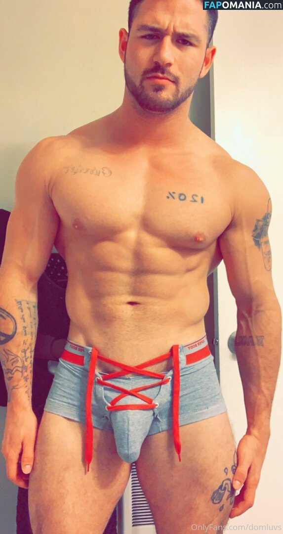 domluvsfree ヌード OnlyFans  流出写真 #6
