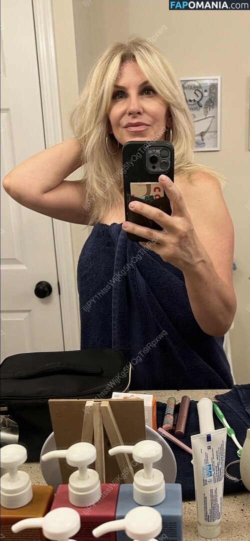Donna Dalessandro / donna4pink ヌード OnlyFans  流出写真 #1