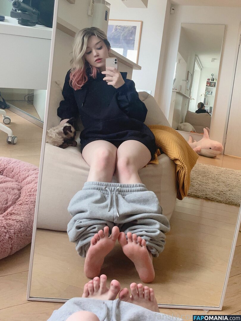 DonnaLoli / donnami_cos ヌード OnlyFans  流出写真 #193