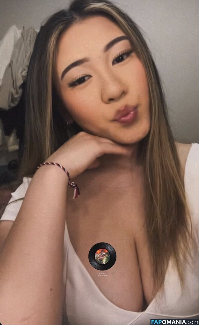 Donnavanggg ヌード OnlyFans  流出写真 #1