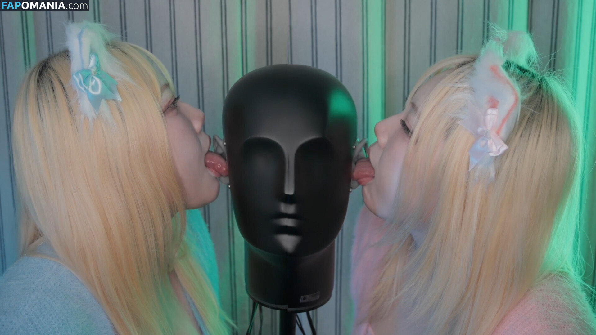 Dooboo Asmr / dooboo_asmr ヌード OnlyFans  流出写真 #1