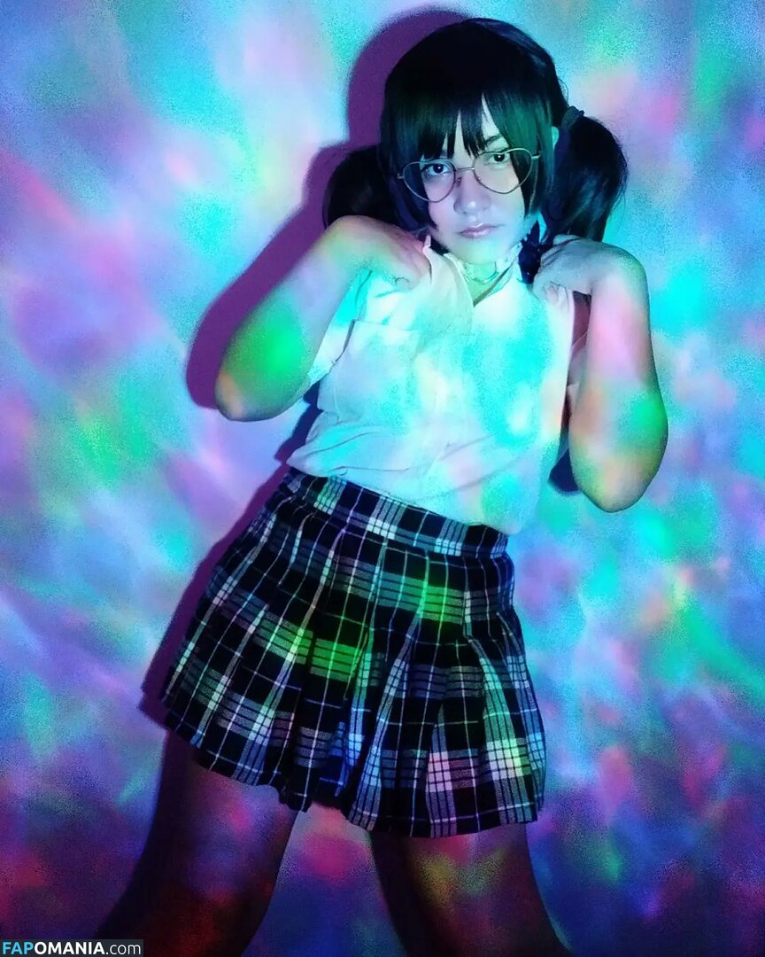 Doppa / Doppamini / _doppamini ヌード OnlyFans  流出写真 #4