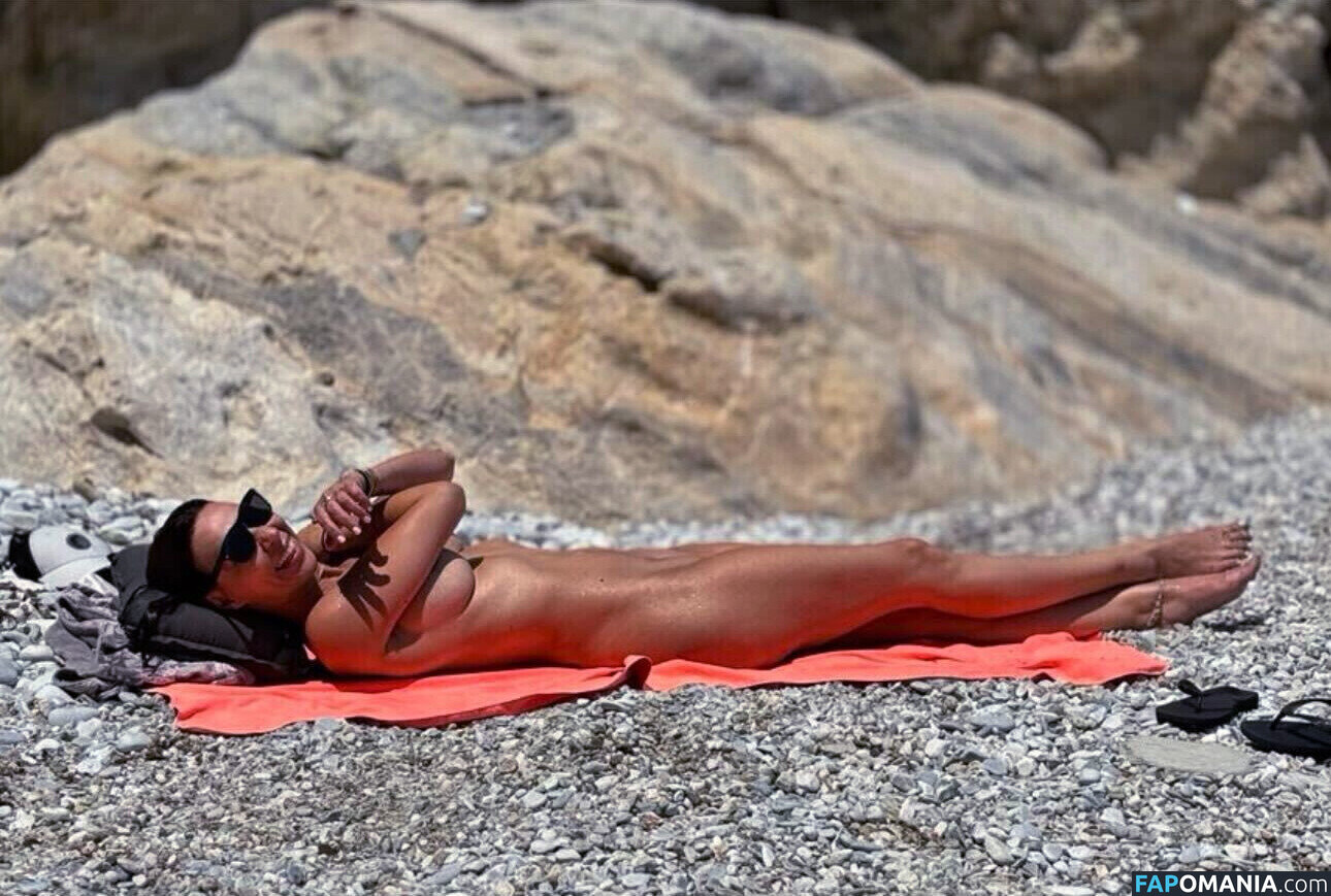 Dora Chrysikou / dorachrysikou ヌード OnlyFans  流出写真 #3