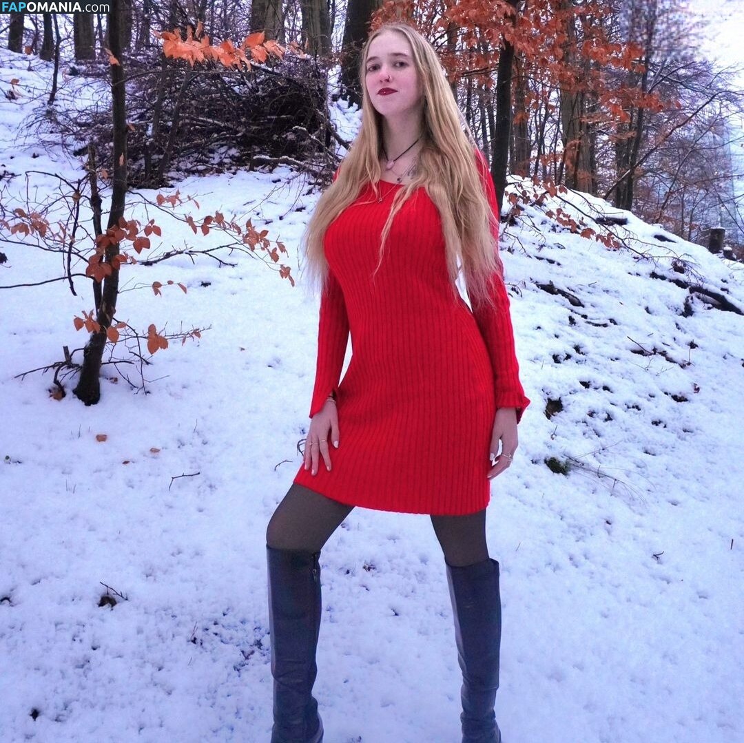 Dorfblondie ヌード OnlyFans  流出写真 #30