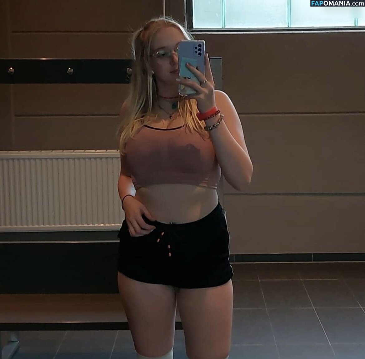 Dorfblondie ヌード OnlyFans  流出写真 #79