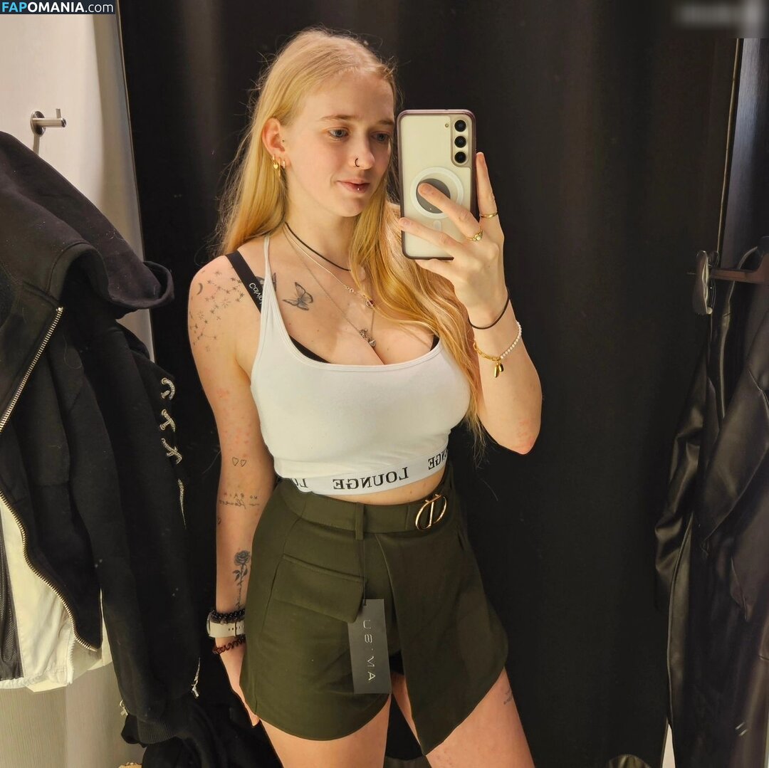 Dorfblondie ヌード OnlyFans  流出写真 #102