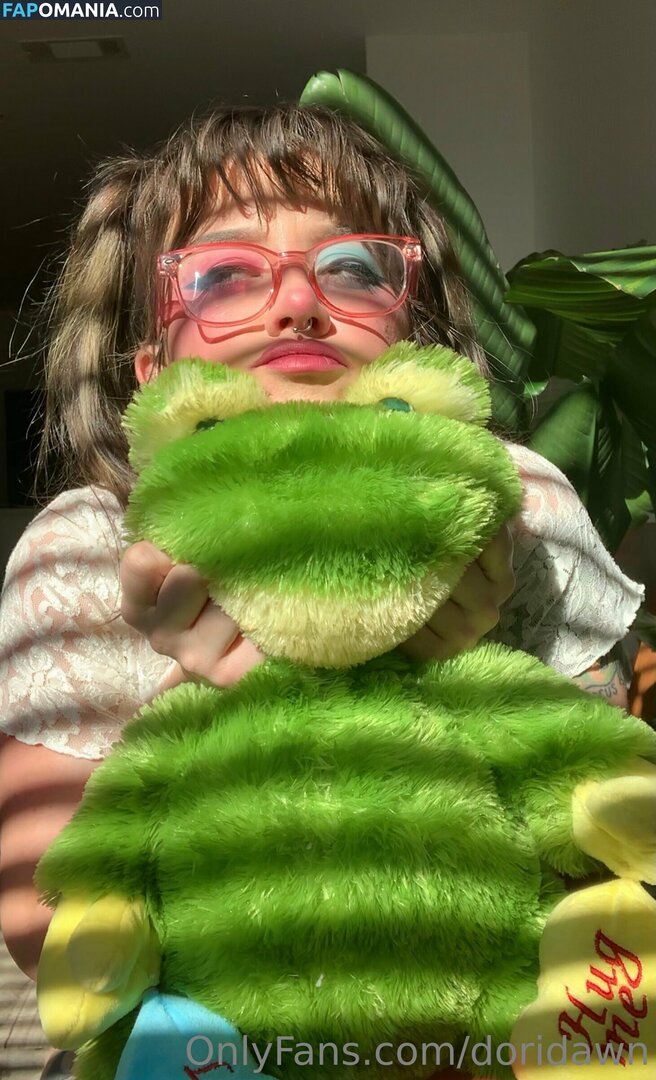 doridawn ヌード OnlyFans  流出写真 #2