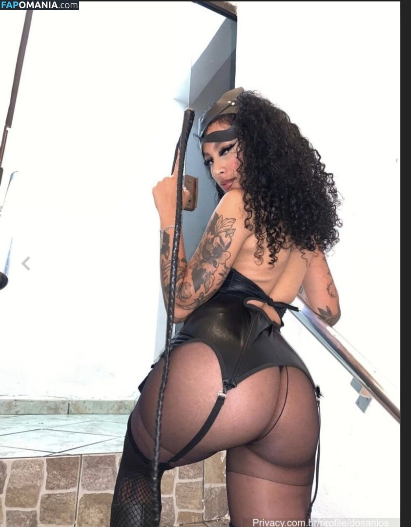 Dos Anjos / __dosanjos / dayllany_anjos ヌード OnlyFans  流出写真 #1