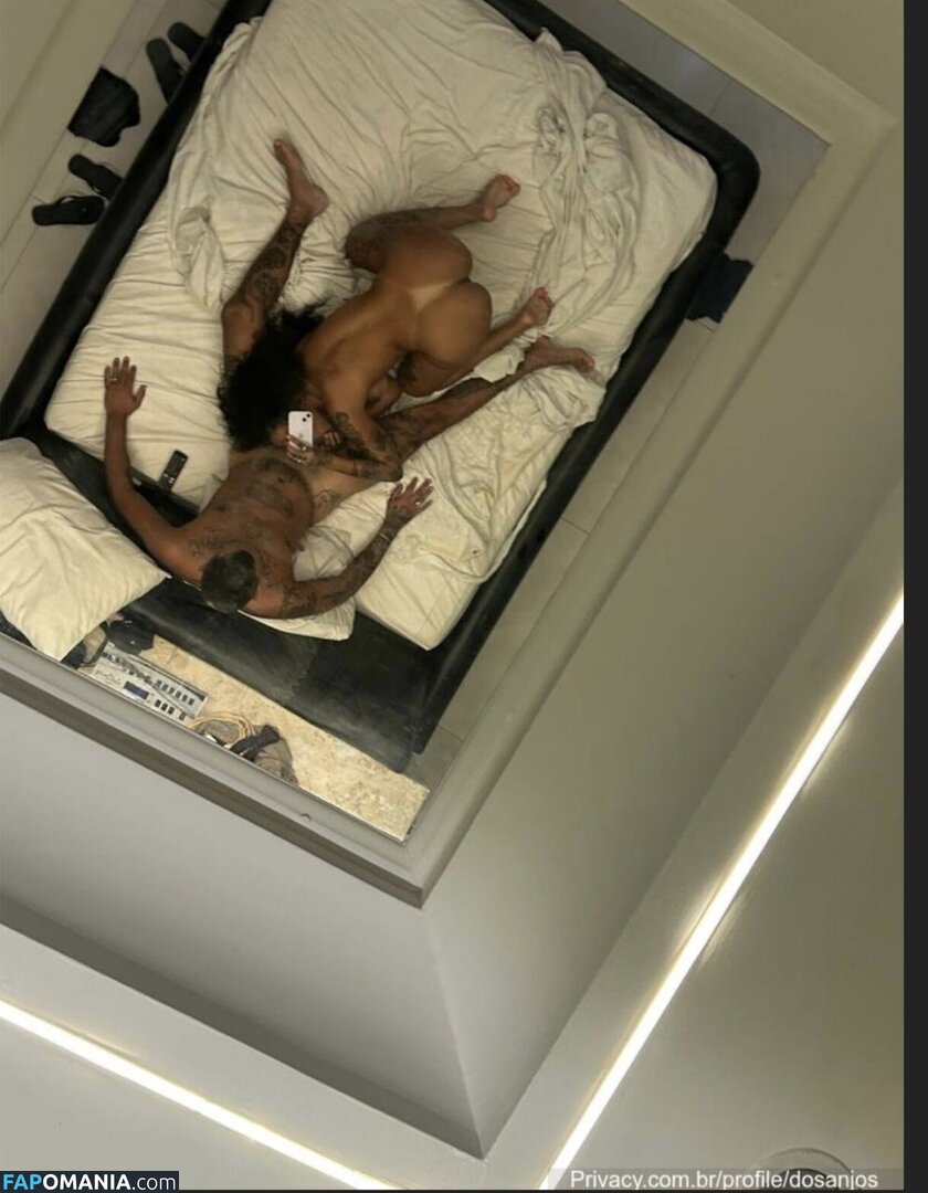 Dos Anjos / __dosanjos / dayllany_anjos ヌード OnlyFans  流出写真 #7