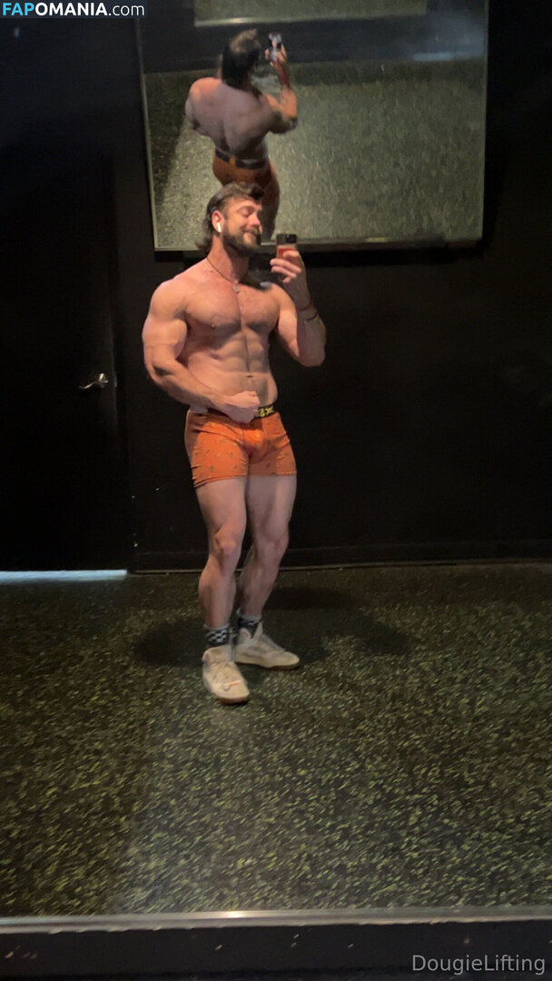 dougielifting ヌード OnlyFans  流出写真 #5