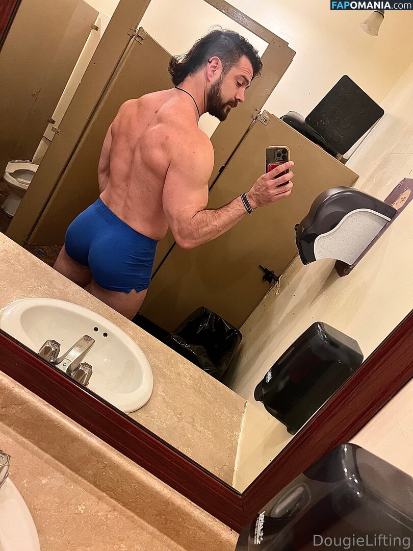 dougielifting ヌード OnlyFans  流出写真 #10
