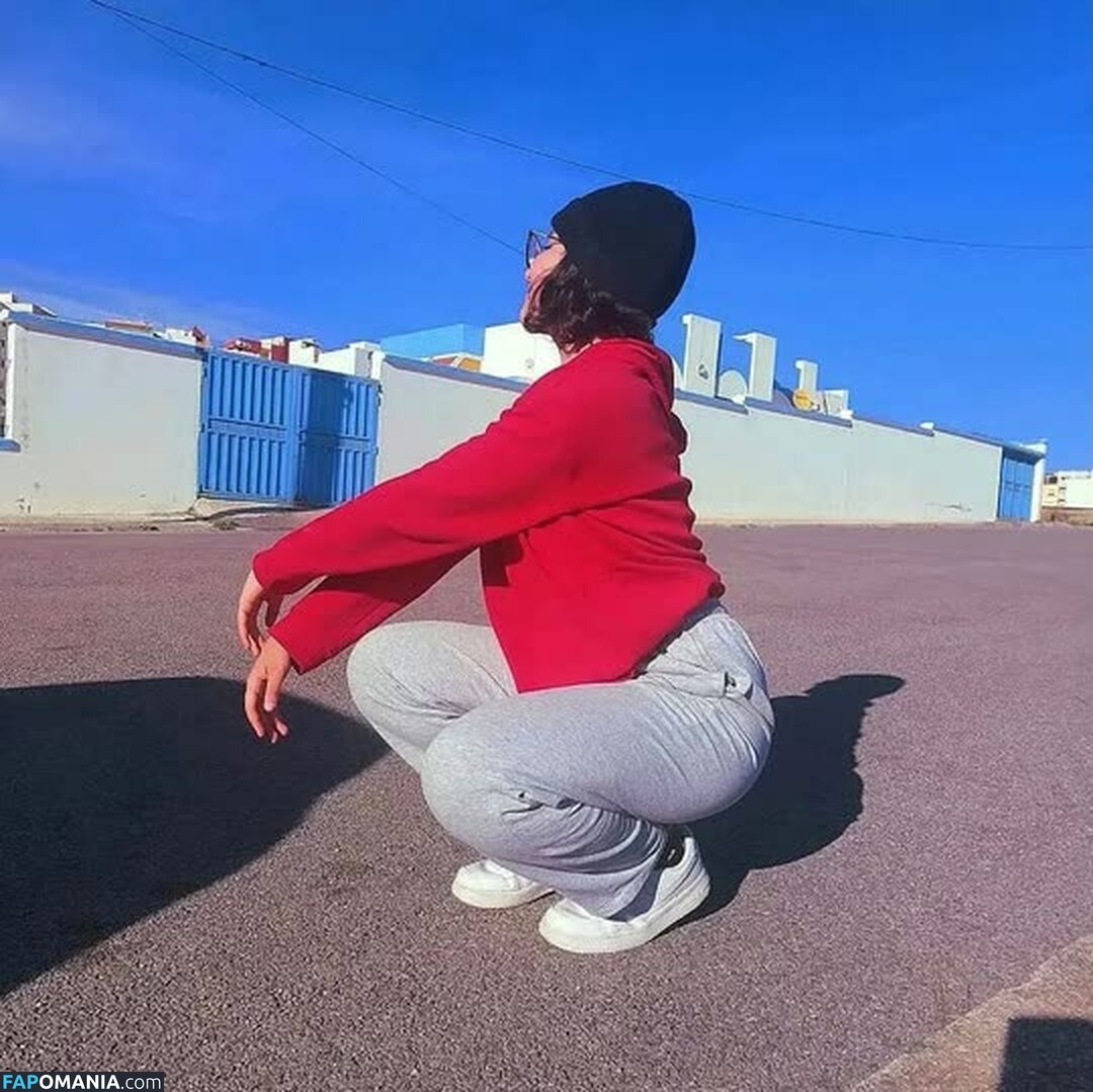 Douha Diaru / Ladyyy11 / diaru_doha ヌード OnlyFans  流出写真 #3