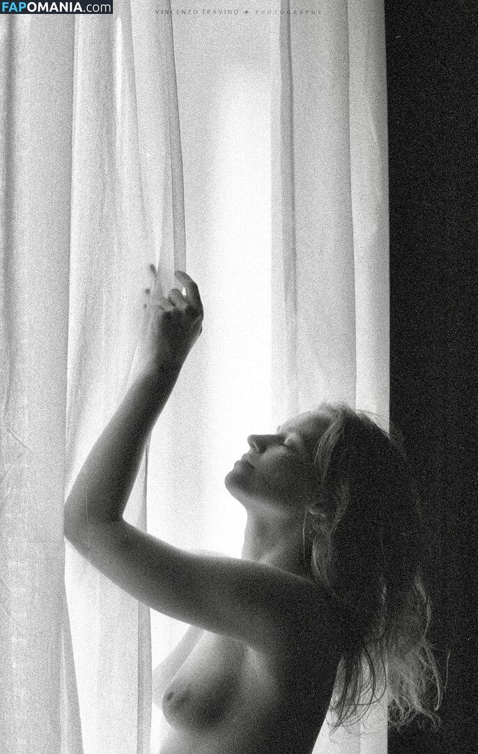 Dovile Jankauskaite / dovilejankauskaite / dovileparis ヌード OnlyFans  流出写真 #4