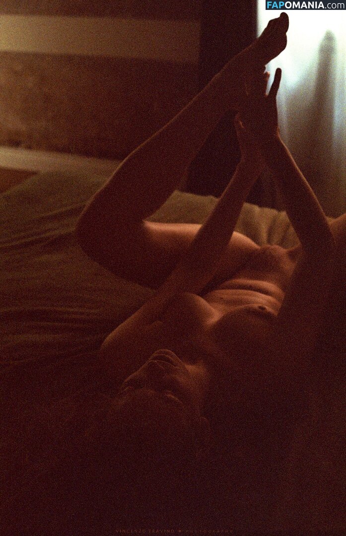 Dovile Jankauskaite / dovilejankauskaite / dovileparis ヌード OnlyFans  流出写真 #7