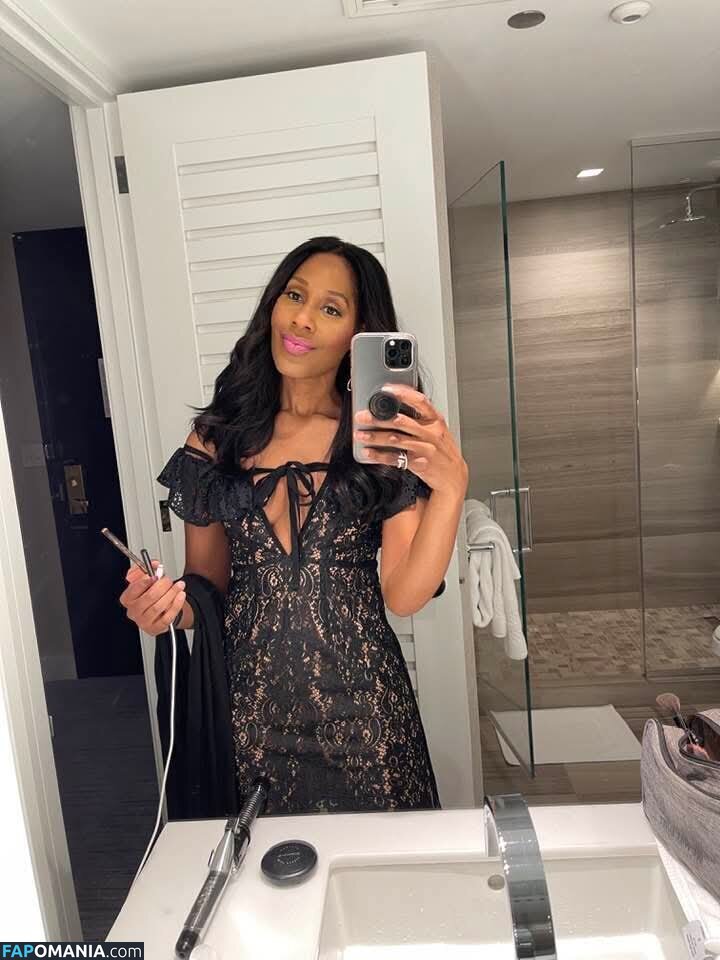 Dr.Jen Caudle ヌード OnlyFans  流出写真 #1