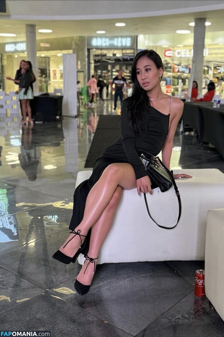 Dr Joanne Lan / drjoannelan ヌード OnlyFans  流出写真 #1