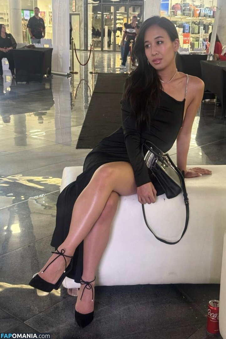 Dr Joanne Lan / drjoannelan ヌード OnlyFans  流出写真 #2