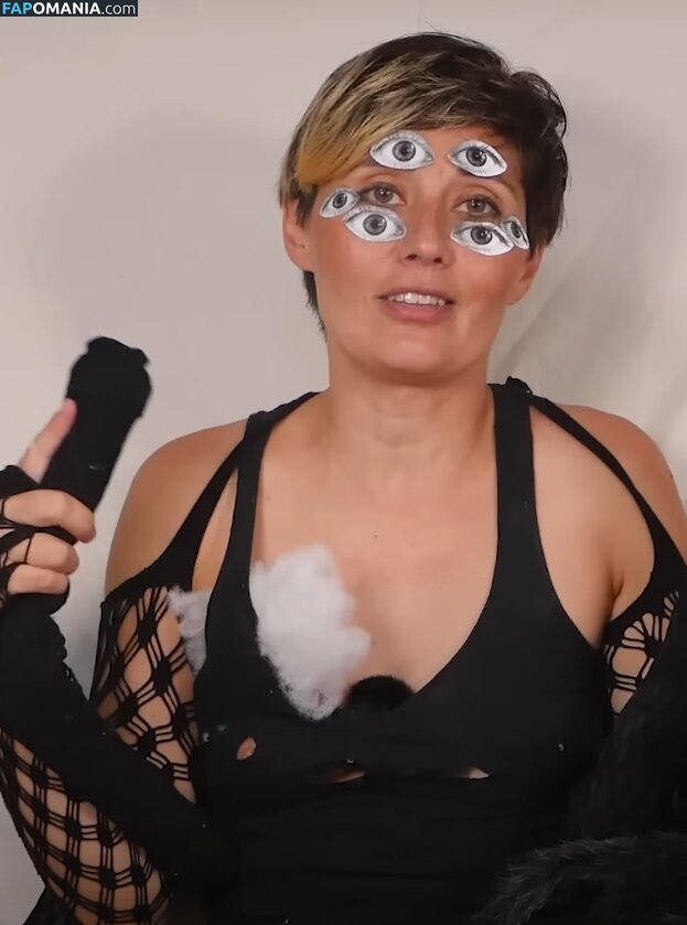 Dr Lindsey Doe ヌード OnlyFans  流出写真 #4