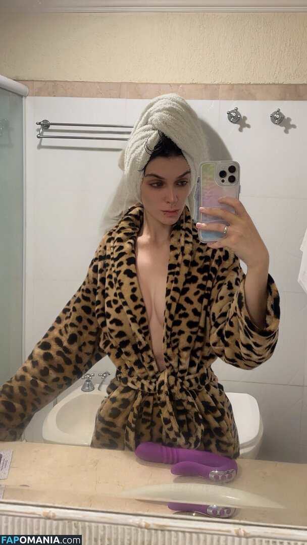 Dra.sophivet ヌード OnlyFans  流出写真 #3